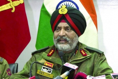 Pulwama Terror Attack Key Conspirator Killed In Encounter : Army