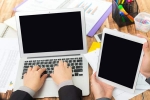 Tablets, Convertible Laptops vs Tablets comparison, choice convertible laptops vs tablets, Apple ipad