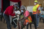 South Africa Coronavirus latest, South Africa Coronavirus announcement, south africa warns of coronavirus fifth wave, South africa fifth wave
