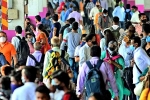Coronavirus India total cases, Coronavirus, coronavirus row india on high alert, Former union minister