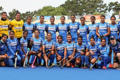 Coronavirus: Indian Women’s Hockey Team Canceled its Tour to China