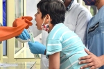 Coronavirus vaccination for Kids news, Coronavirus vaccination for Kids, no clarity on coronavirus vaccination for kids, Dharmendra