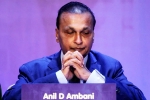 Anil Ambani latest breaking, Anil Ambani breaking, corporate affairs ministry launches probe on anil ambani, Indian banks Anil Ambani latest breaking, Anil Ambani breaking, corporate affairs ministry launches probe on anil ambani, Indian banks
