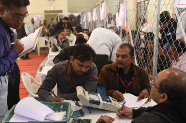 Lok Sabha Election Results 2019: From Counting of Votes to Reliability of Exit Polls Everything You Need to Know About Vote Counting Day