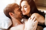 Sex in Couples healthy, Sex in Couples good, how often should couples have sex, Oxytocin