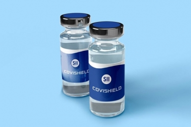 Covidshield- Oxford&rsquo;s Covid-19 vaccine&rsquo;s production begins in India: