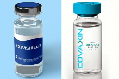 Covishield-Covaxin Mix gets Better Results says ICMR