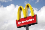 Bay Area McDonald’s offering Sandwich, Bay Area McDonald’s, bay area mcdonald s to try crab sandwich, Crab sandwich