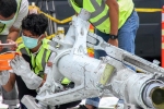 lion air flight crash, plane, crashed lion air flight had problems on final four flights, Boeing company