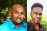 Ajomon, Arun Nella, kerala flood relief two chicago based indians crowdfund over 1 5 million dollars, Family support