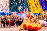 Cultural Festivals top list, Best Cultural Festivals of the world, top five cultural festivals around the world, Top 5 list