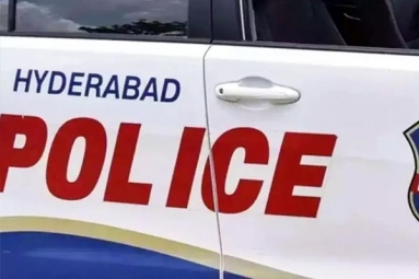 Curfew in Hyderabad and Secunderabad for a Month