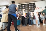 Cyberattack on Airports new updates, Cyberattack on Airports, cyberattack disrupts flights at london and european airports, Zurich