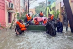 Cyclone Michaung latest, Cyclone Michaung pictures, cyclone michaung chennai receives the heaviest rainfall, Meteorological department