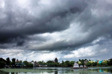 Cyclone Remal to impact West Bengal and Bangladesh