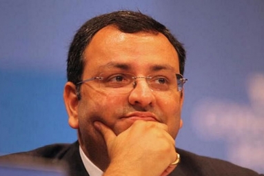 Cyrus Mistry Restored as Chairman of Tata Group