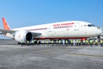DGCA Imposes Rs 1 Crore Penalty on Air India