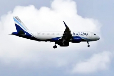 DGCA cuts IndiGo Flights