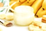 hair mask, bananas, this magical diy hair mask is all that your frizzy hair needs, Coconut oil