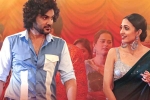 Neha Shetty, Siddhu Jonnalagadda, dj tillu first week worldwide collections, Siddhu jonnalagadda