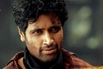 Adivi Sesh, Adivi Sesh's Dacoit shoot, adivi sesh s dacoit teaser unveiled, Dacoit