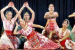 Dance Drama, Ohio, dance drama by prayas in ohio, Prayas Dance Drama, Ohio, dance drama by prayas in ohio, Prayas