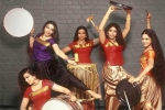 arizona events, azgoshala dancing drums, celebration of dancing drums by trance of shobana, Shobana