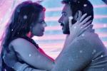 Ajay Devgn, Shivaay, romantic song darkhaast from shivaay, Busy working