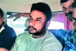 Darshan Arrest, Darshan Arrest shock, shocking facts behind darshan s arrest, Darshan arrest