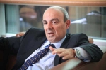 congress party, Dassault CEO, dassault ceo rubbishes charges leveled by rahul gandhi over rafale, Rafale jet deal congress party, Dassault CEO, dassault ceo rubbishes charges leveled by rahul gandhi over rafale, Rafale jet deal