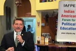 IAFPE, Virginia, virginia politicians in endeavor to woo indian americans ahead of polls, Asian group in us IAFPE, Virginia, virginia politicians in endeavor to woo indian americans ahead of polls, Asian group in us