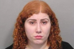 Woman Charged for dead Cats In Refrigerator, Dead Cats In Refrigerator, woman accused of having dead cats in refrigerator, Animal cruelty