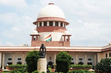 SC gives Guidelines on Death Penalty Appeals, says 6-Month Deadline