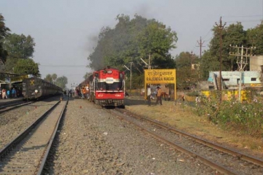 Patna: Son of JD(U) MLA Found Dead at Railway Track
