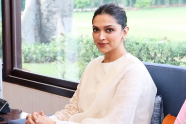 Deepika Padukone Named India&rsquo;s First-Ever Mental Health Ambassador