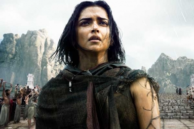Why Is Deepika Padukone Removed From Kalki 2?