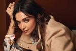 Deepika Padukone, Deepika Padukone upcoming projects, deepika padukone rushed to mumbai s breach candy hospital, Heart rate