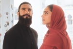 Deepika Padukone Abu Dhabi, Deepika Padukone twitter, deepika padukone trolled for wearing hijab in a tourism ad, Ganesh chaturthi