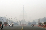 Delhi Air Quality new plans, Delhi Air Quality 2024, delhi air quality dips metro trips to go on a rise, Delhi ncr