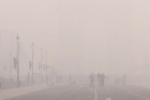 Delhi Air Quality Remains Severe