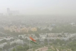 Delhi’s Air Quality remains close to ‘Very Poor’