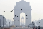 air pollution, World Health Organization, delhi all private cars will be stopped if pollution worsens, Calm winds