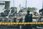 Delhi Blast Conspiracy shocks, Delhi Blast Conspiracy latest, new shocking facts in delhi blast conspiracy, Explosives