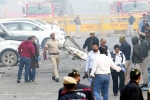 Delhi Blasts Investigation latest, Delhi Blasts Investigation news, delhi blast suspects had multiple targets investigation, Terrorists Delhi Blasts Investigation latest, Delhi Blasts Investigation news, delhi blast suspects had multiple targets investigation, Terrorists