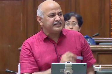 Delhi Budget 2021: Coronavirus vaccine to remain free