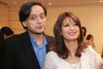 Delhi Court, Delhi Court, delhi court summons shashi tharoor as accused in sunanda pushkar death case, Sunanda pushkar