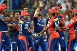 Zaheer Khan, IPL, delhi daredevils puts a hold on rising pune supergiants, Delhi daredevils