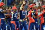 Zaheer Khan, IPL, delhi daredevils puts a hold on rising pune supergiants, Delhi daredevils