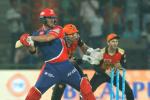 Delhi Daredevils bear Sunrisers Hyderabad, Zaheer Khan, delhi daredevils fight is not over yet, Corey anderson