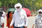 Delhi Heatwave summer, Delhi Heatwave, delhi on heatwave alert, Rajasthan